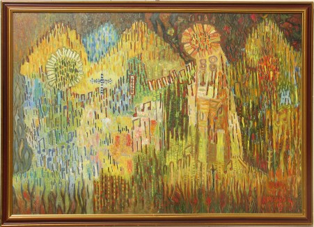 - 13 Látható zene (Gregorián) 2004