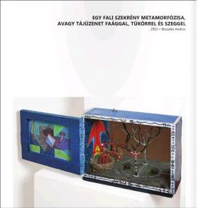 Egy faliszekrény metamorfózisa