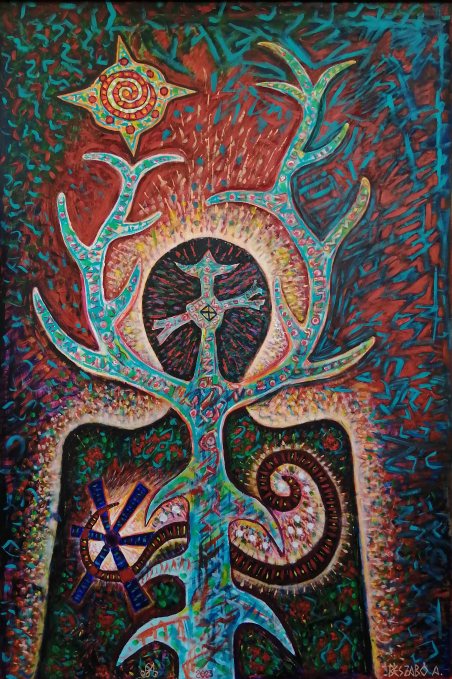 - 40 Cantata Profana